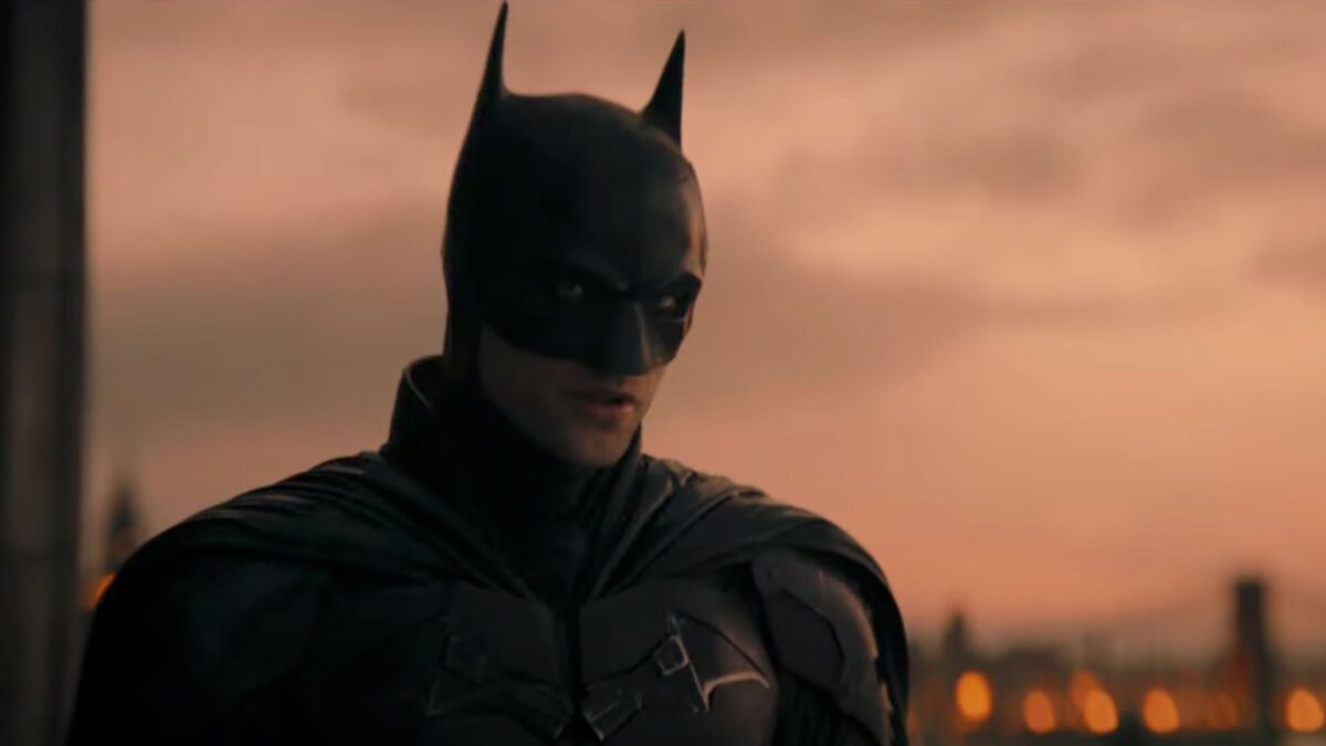 Confirman fecha de estreno para la segunda parte de The Batman