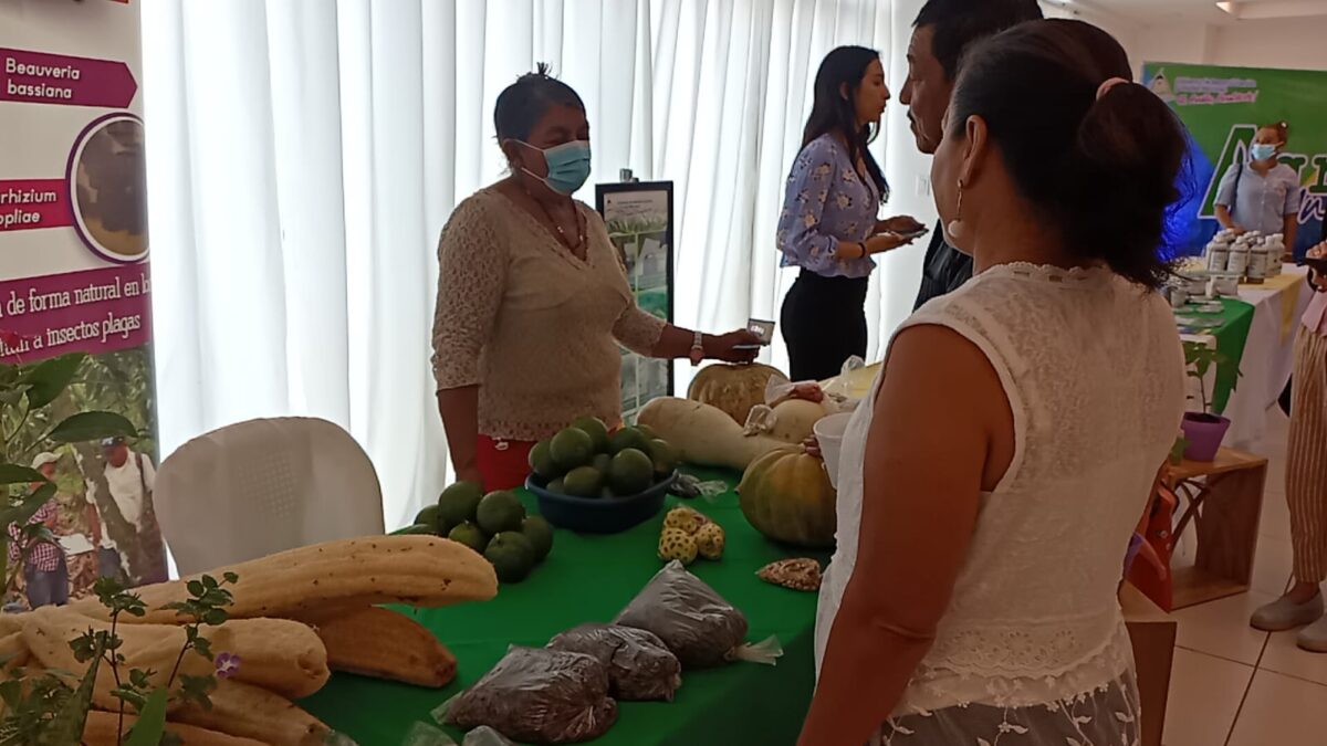 INTA realiza lanzamiento de la V edición del certamen de agro innovación con productores de Nicaragua