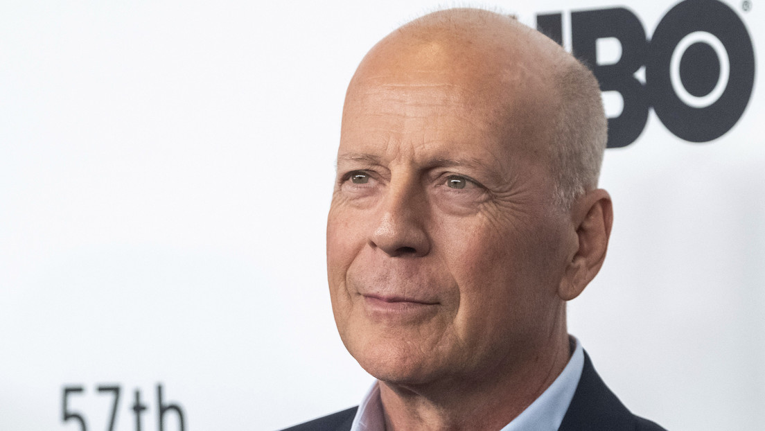 Familia de Bruce Willis informa que fue diagnosticado con demencia frontotemporal
