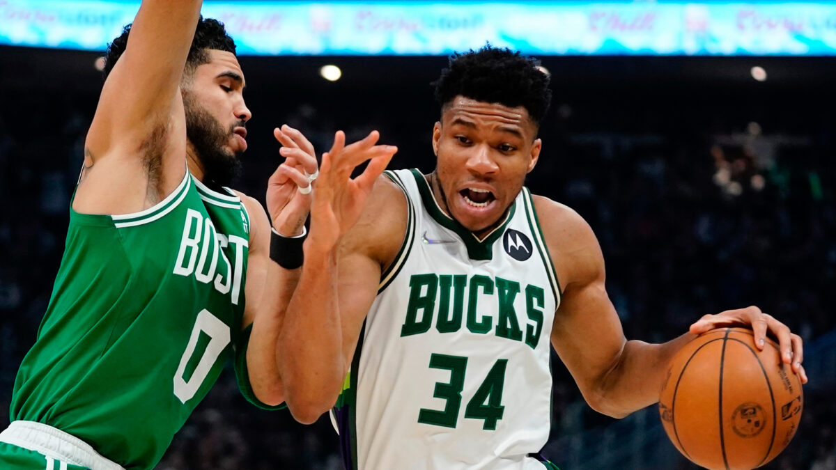 Celtics y Nuggets buscarán mantener liderato en baloncesto de la NBA