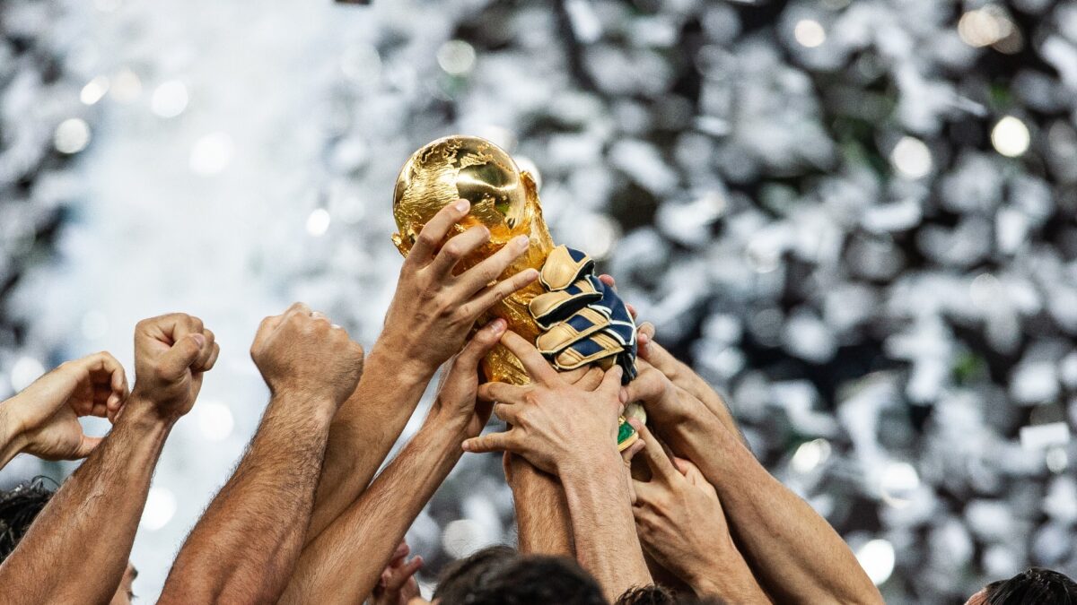 FIFA confirma clasificación de países sedes para Copa Mundial de 2026