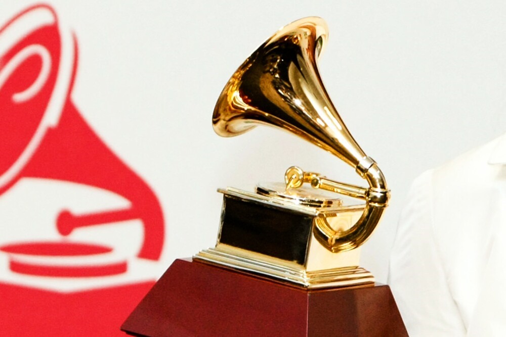 Premios Grammy Latino 2023 se celebrarán por primera vez en Sevilla