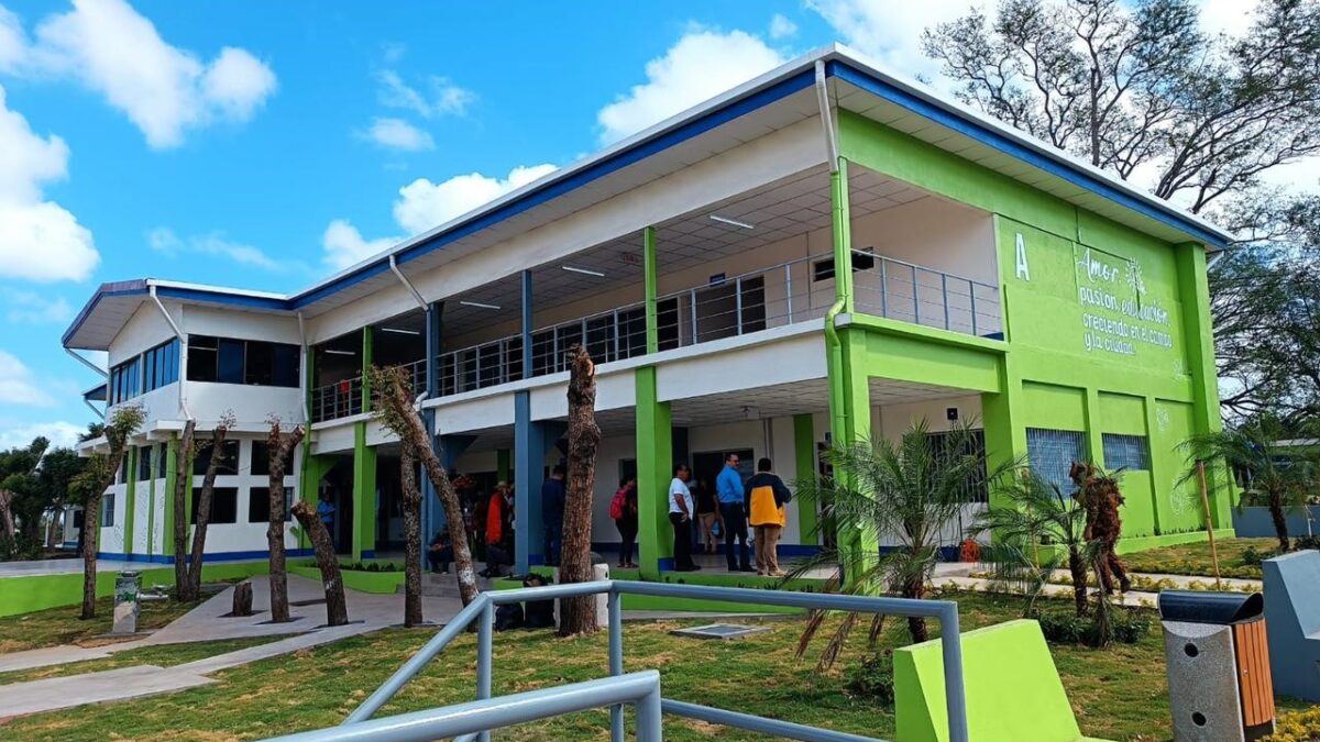 Inatec inaugura el Centro Tecnológico Agropecuario “Monimbó Heroico”