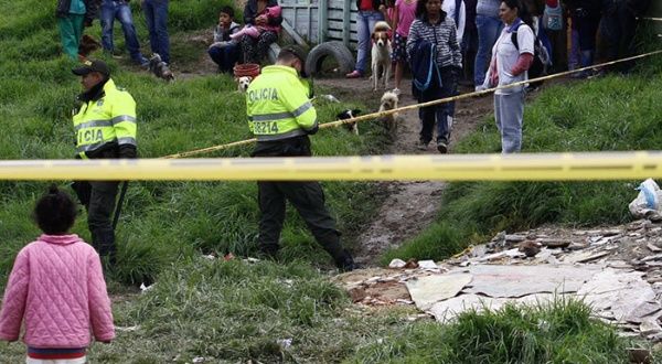 Masacre deja al menos cuatro muertos en Magdalena, Colombia