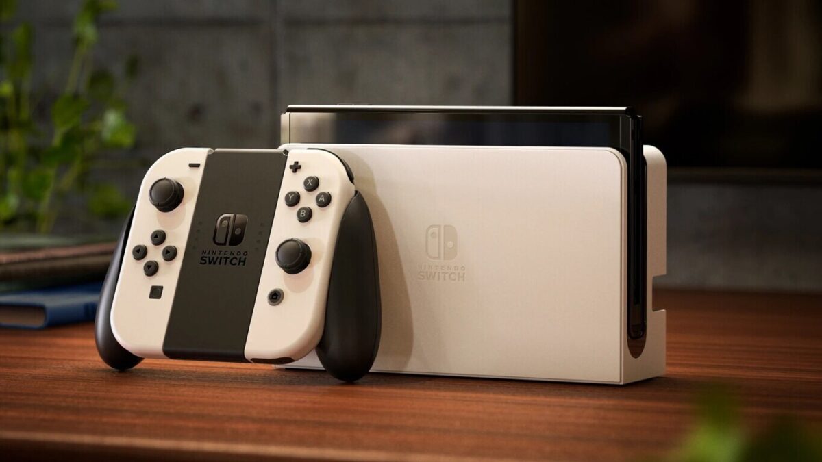 Nintendo Switch se convierte en la tercera consola más vendida en la historia de los videojuegos