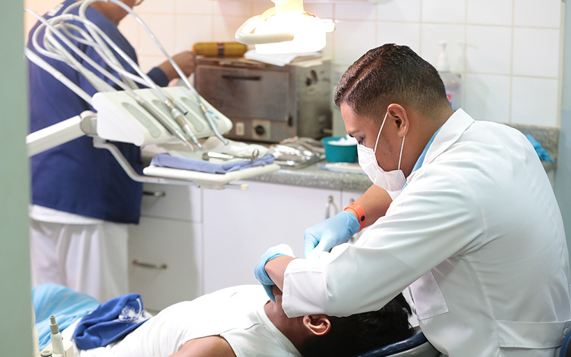 Prevenir el cáncer bucal, la nueva recomendación de los dentistas