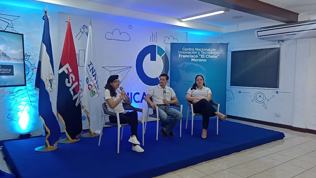 Programa de Incubación de Startups listo para los emprendedores nicaragüenses