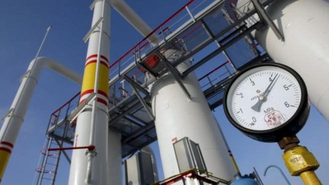Reino Unido gasta 50 mil millones de libras en compra de gas en 2022