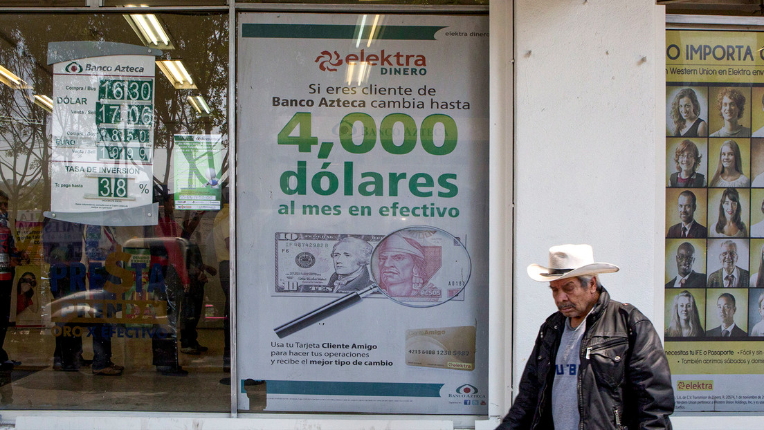 Remesas en México alcanzan récord histórico en 2022