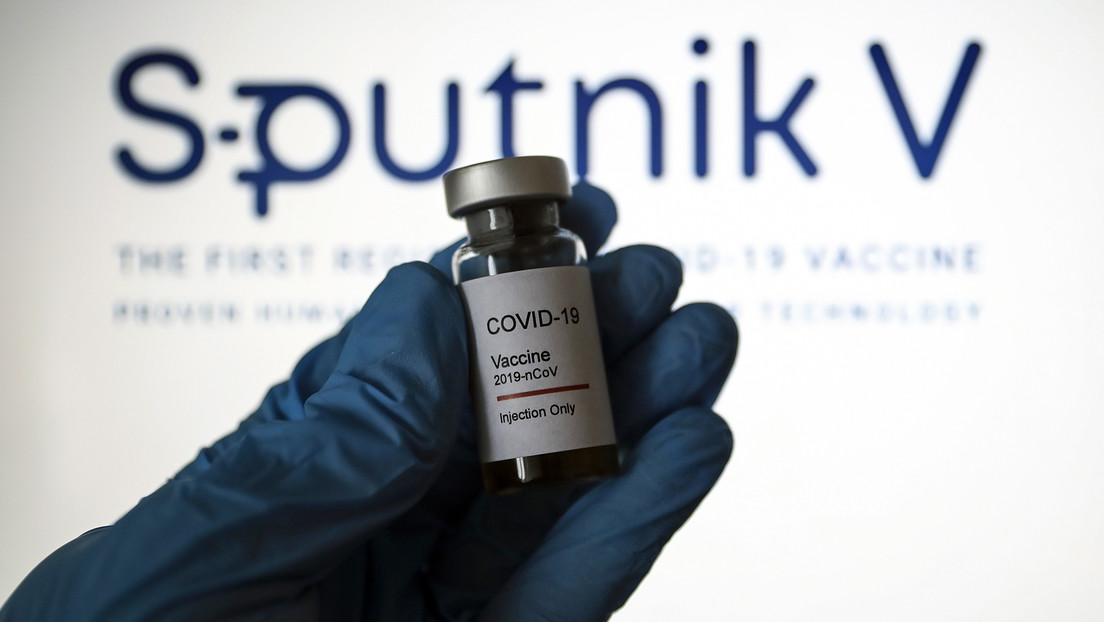 Revista Nature incluye a Sputnik V entre las vacunas anticovid más administradas
