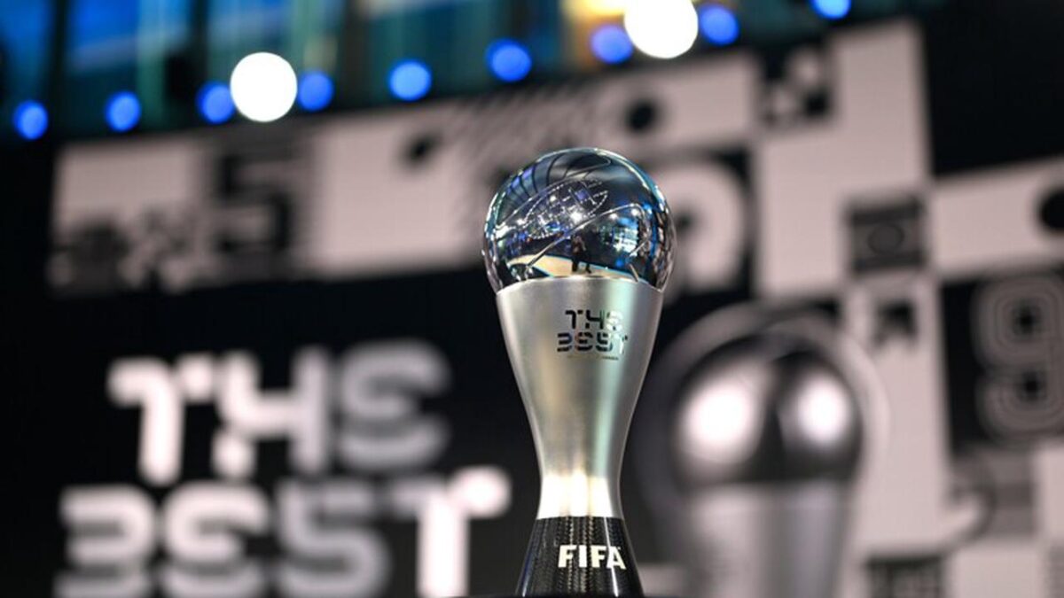 Lionel Scaloni, Guardiola y Ancelotti son finalistas del premio The Best a mejor entrenador de la FIFA