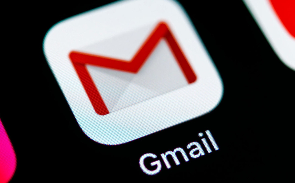 Usuarios reportan problemas en el servicio de correo Gmail