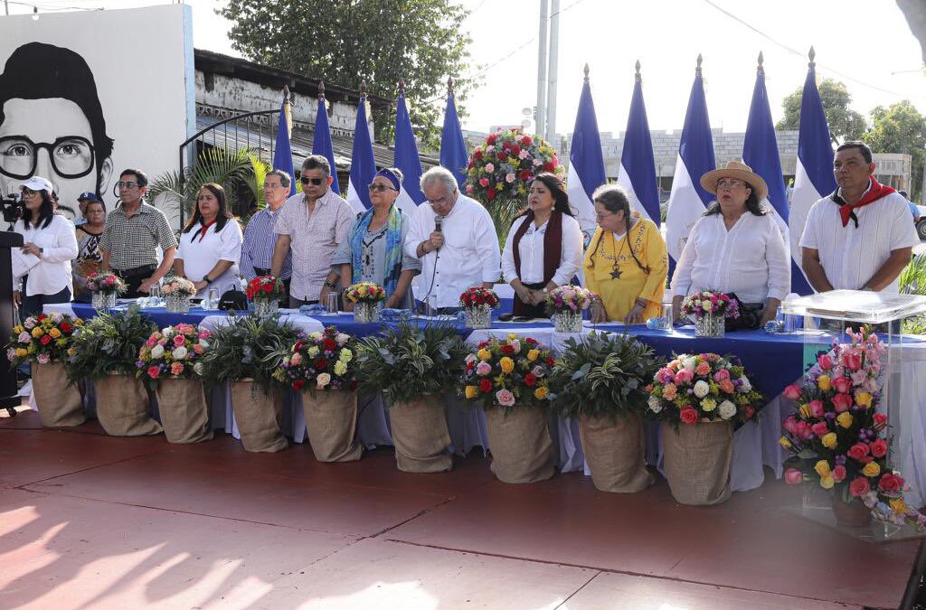 Diputados conmemoran gesta heroica de Los Sabogales