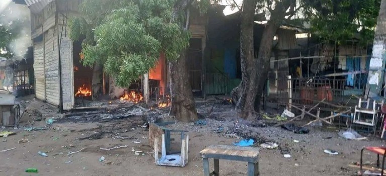 Al menos 27 muertos deja enfrentamiento en Sudán del Sur