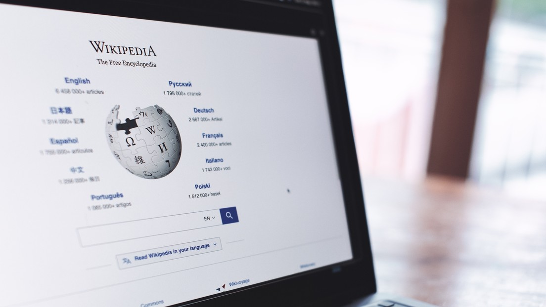 Reportan problemas de funcionamiento de Wikipedia en algunos países