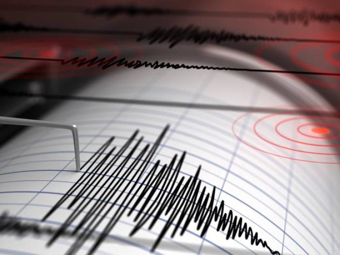 Reportan sismo de magnitud 5,2 en Santander, Colombia