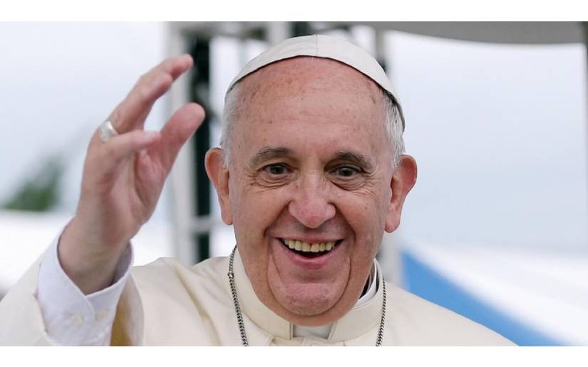 Nicaragua saluda al Papa Francisco por el 94 aniversario de los Pactos de Letrán