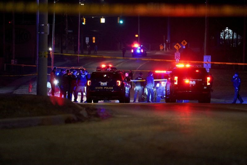 Varios muertos y heridos deja un tiroteo en la Universidad Estatal de Míchigan, EE.UU.