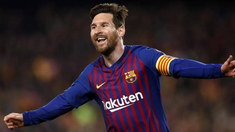 Barcelona confirma contactos con el padre de Lionel Messi para su vuelta al club