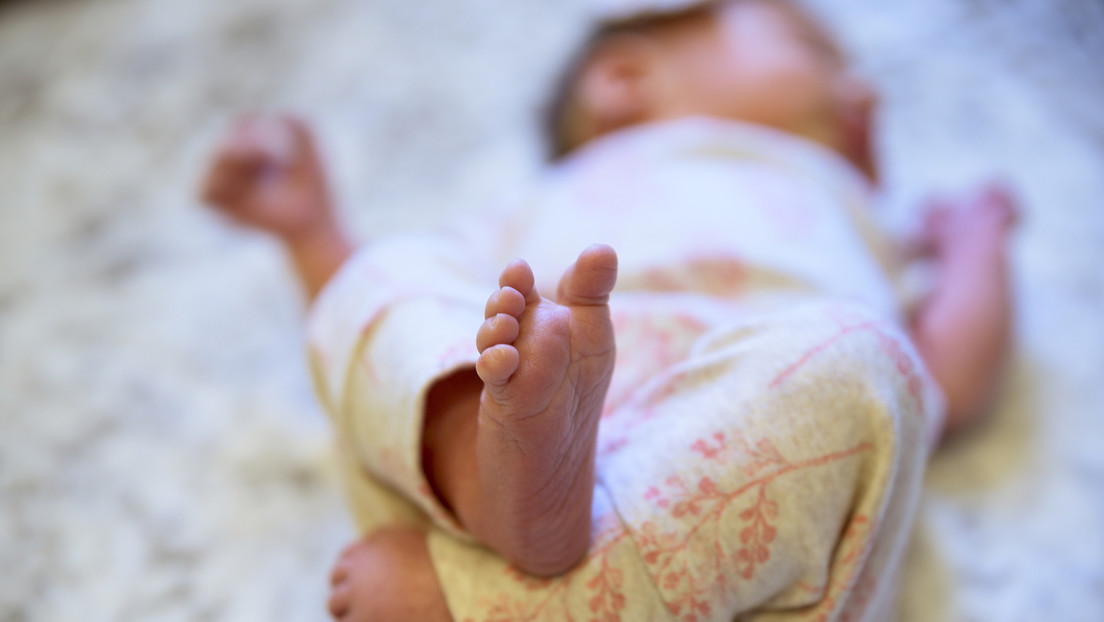 Canadá: incrementa el número de bebés nacidos con sífilis