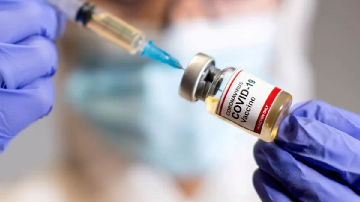 China aprueba nueva vacuna contra la Covid-19