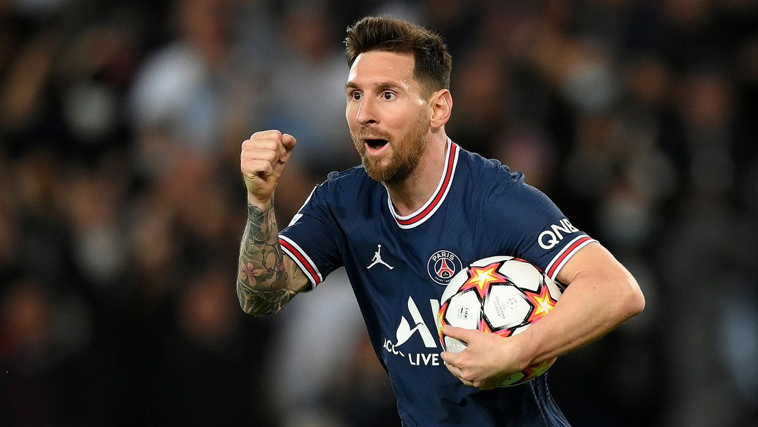 Club de Arabia prepara oferta millonaria para Messi