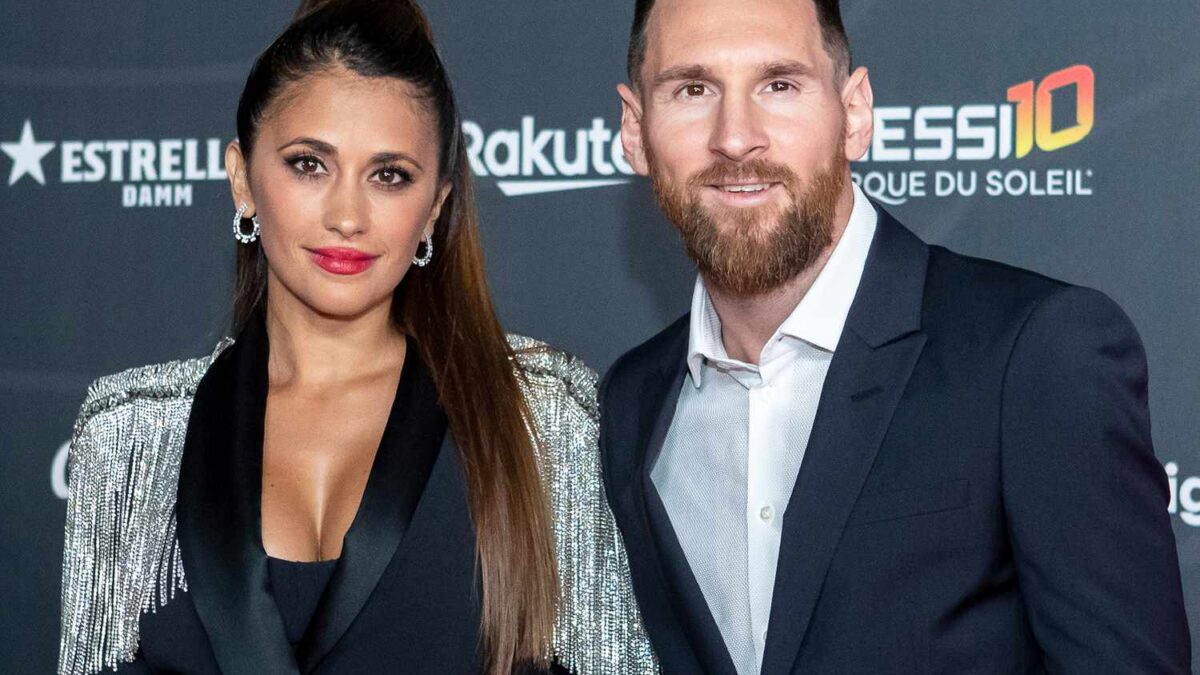 Messi recibe amenazas tras tiroteo en un negocio de la familia de su esposa