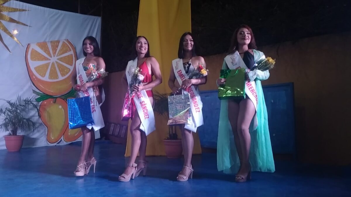 Municipios caraceños eligen su Miss Verano 2023