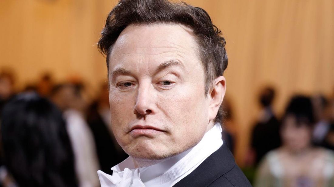 Musk pierde el título del hombre más rico del mundo