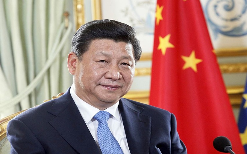 Nicaragua saluda al presidente Xi Jinping por su reelección en China