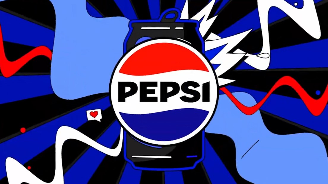 Pepsi modifica su logotipo por primera vez en 14 años