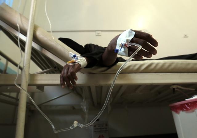 República Dominicana reporta dos nuevos casos de cólera