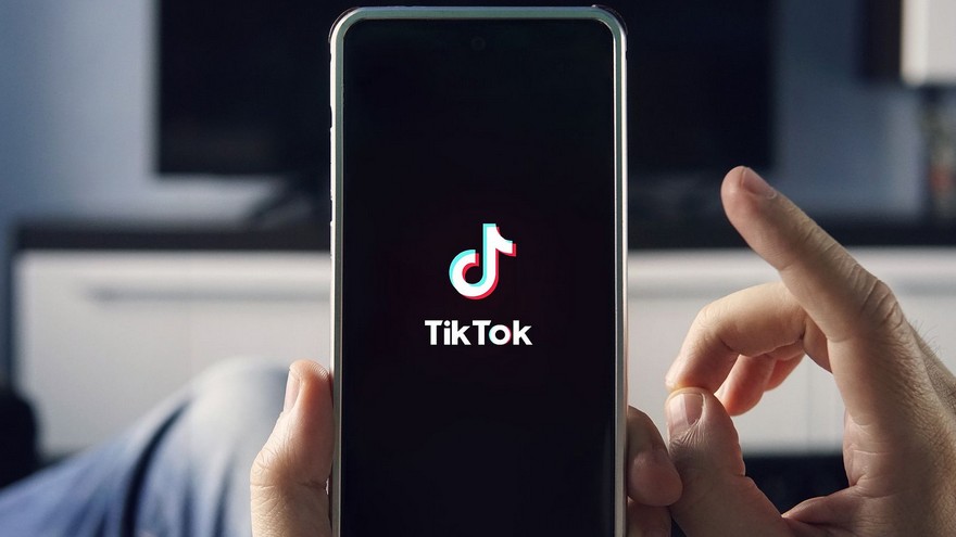 TikTok registra fallas en varios países
