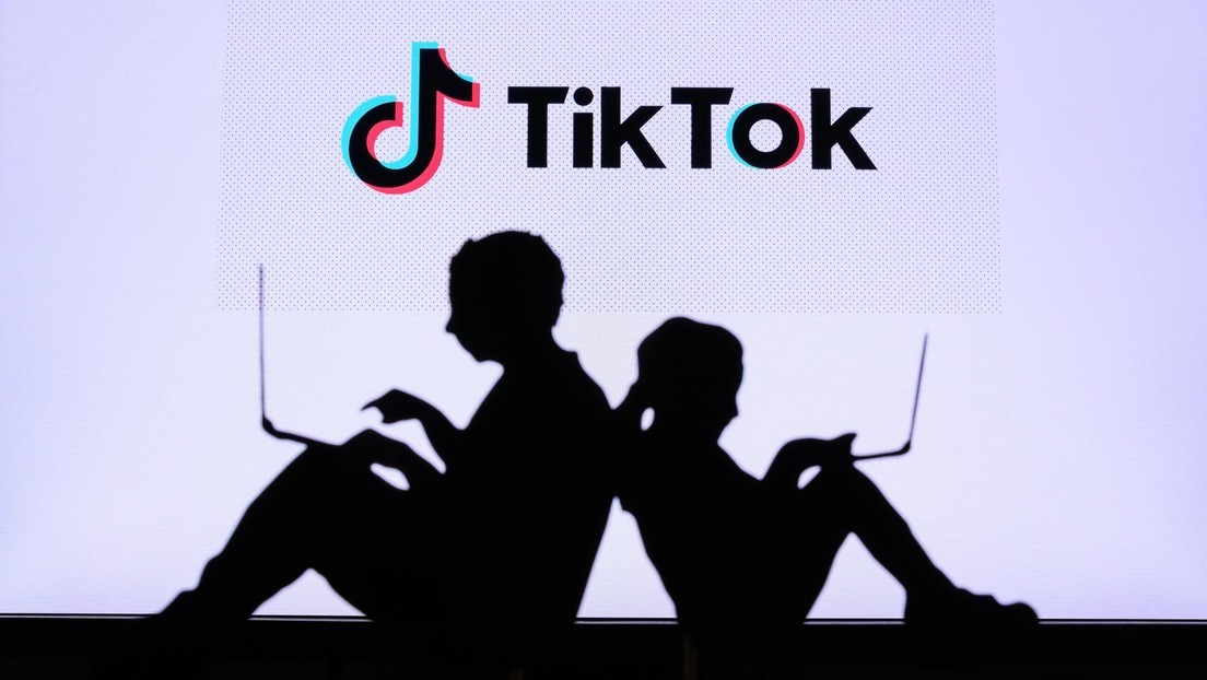 TikTok limita el tiempo de pantalla de diario para menores de 18 años
