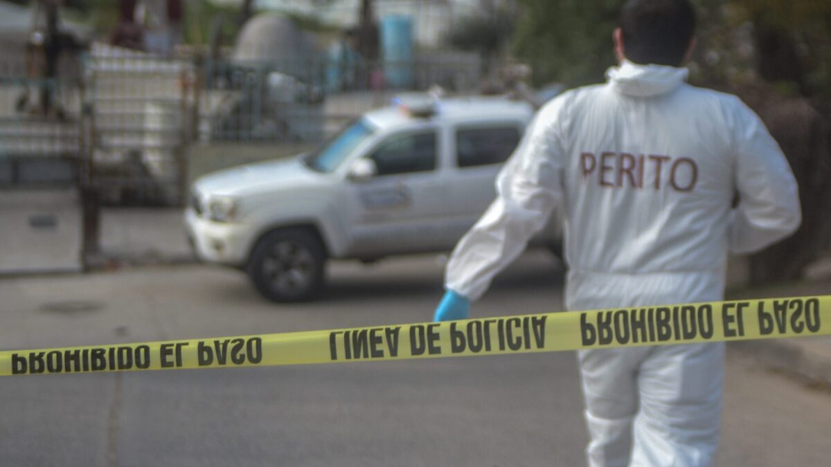 Tiroteo deja al menos siete muertos en México