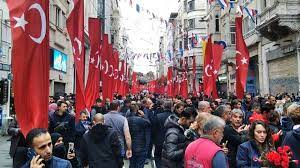 Turquía celebrará elecciones presidenciales este 14 de mayo
