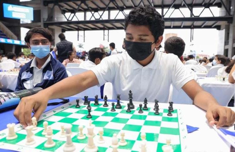 El ajedrez, un deporte que facilita mayor aprendizaje entre estudiantes