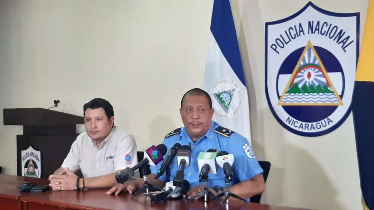 Casi 20 mil caponeras reciben inspección mecánica gratuita en Nicaragua