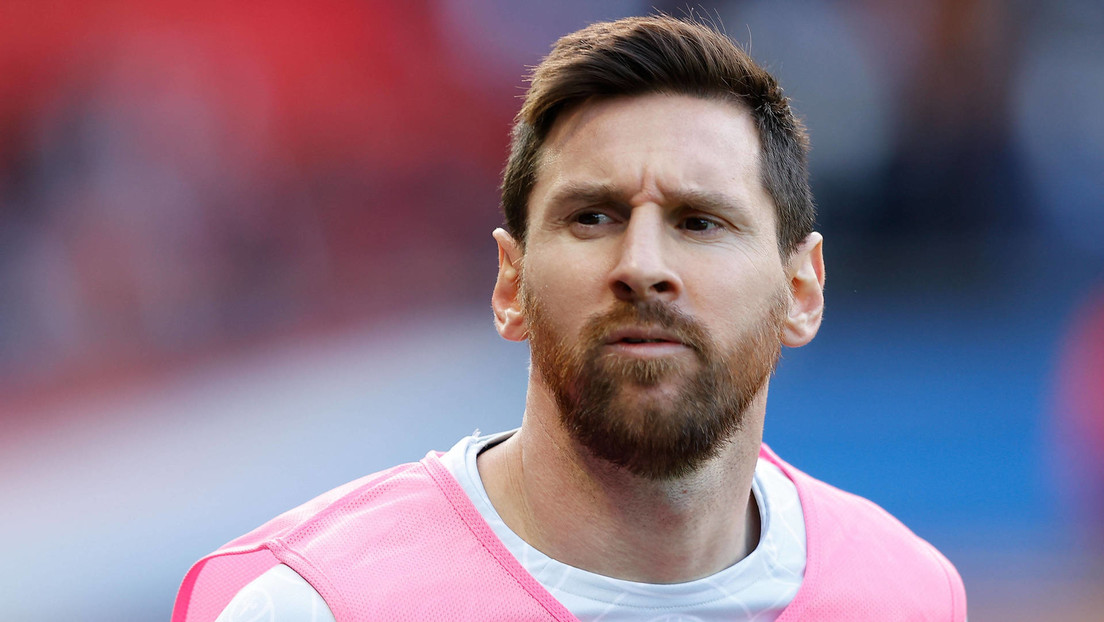 Agente de la MLS no descarta llegada de Messi al Inter de Miami