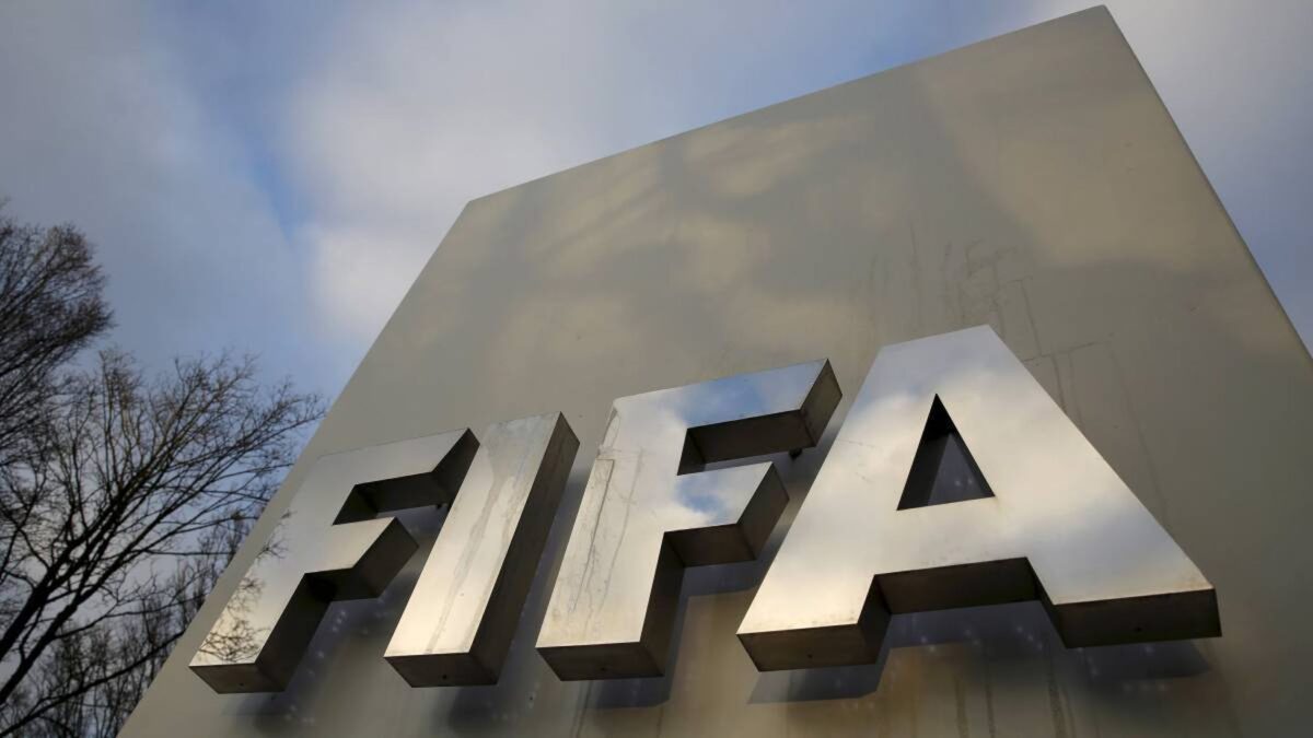 FIFA retira a Perú la organización del Mundial de Fútbol sub-17