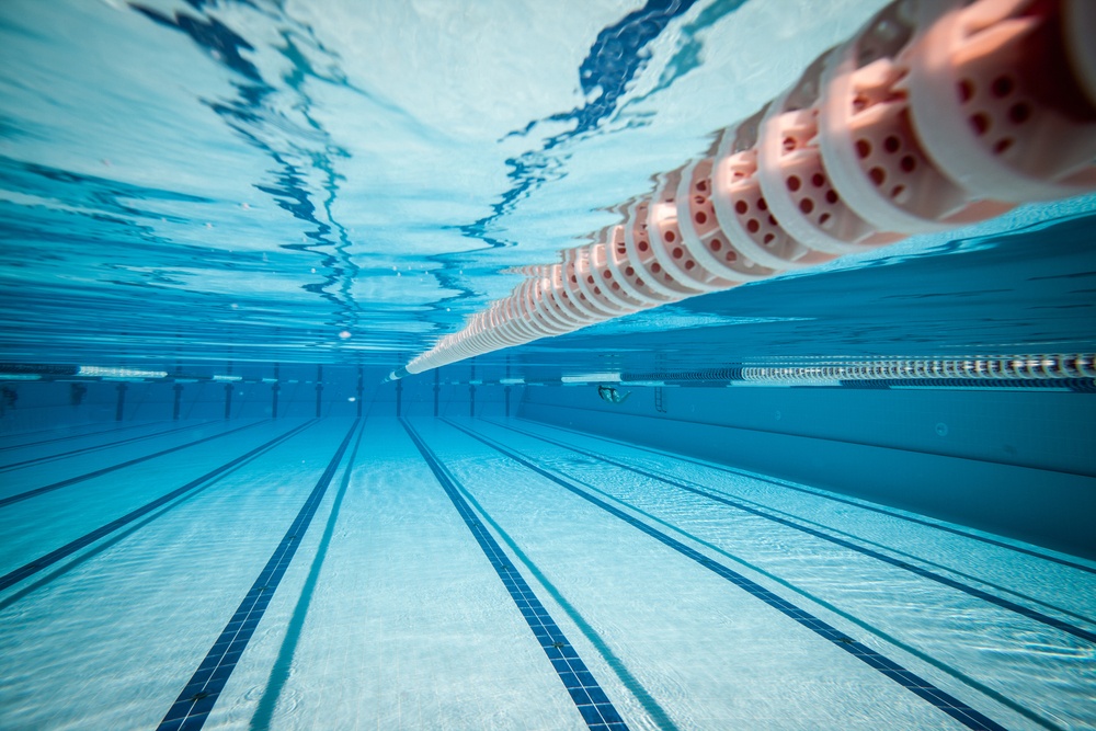 Nicaragua y Bolivia conquistan sus primeros oros en natación en los Juegos del ALBA 2023