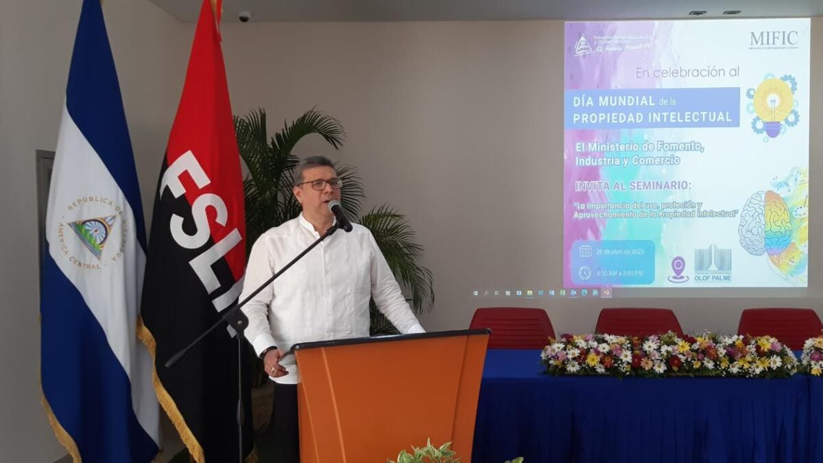 Uso de marcas facilita aumento de las exportaciones nicaragüenses
