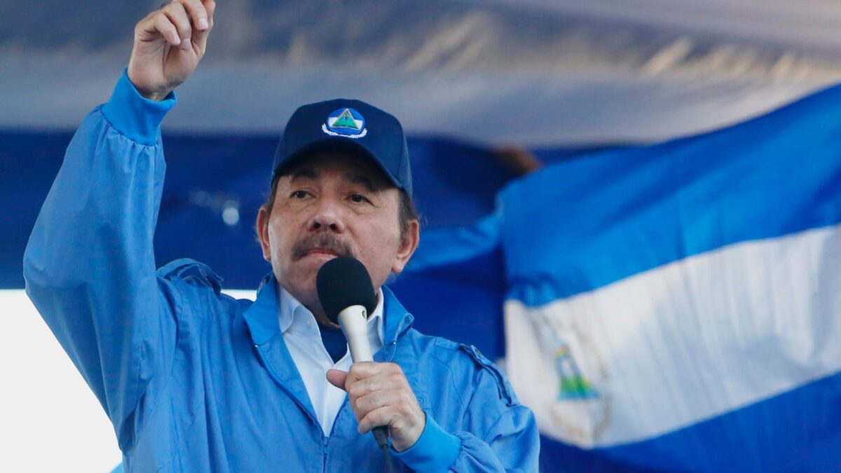 75% de los nicaragüenses aprueba gestión del presidente Daniel Ortega