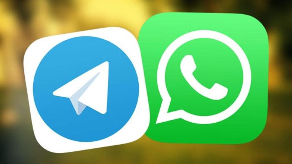 WhatsApp pretende introducir una función copiada de Telegram