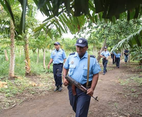 Disminuye actividad delincuencial en comunidades rurales de Nicaragua