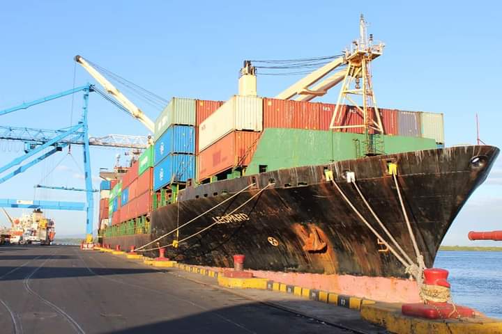 Exportaciones nicaragüenses podrían cerrar cerca de los ocho mil millones de dólares