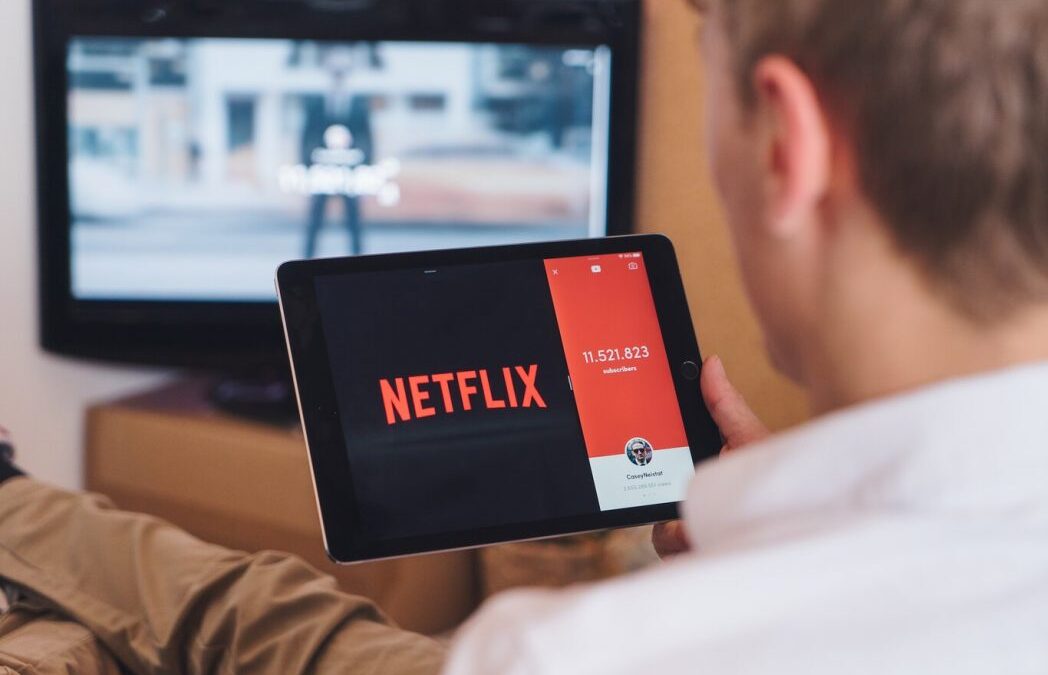 Netflix extiende medidas contra el uso compartido de cuentas a más de 100 paìses
