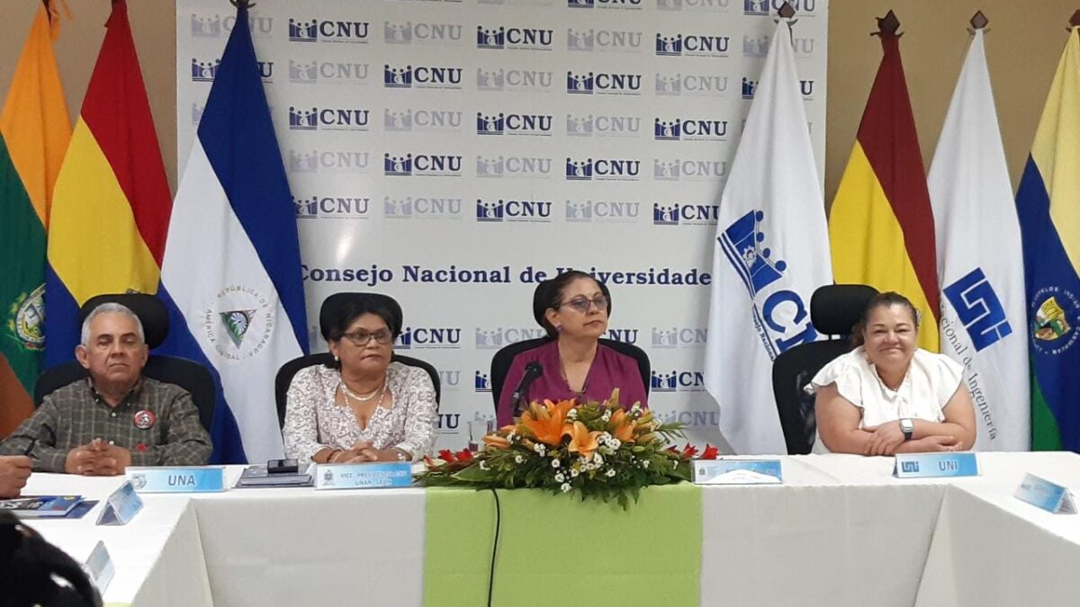 Nicaragua contará con 120 nuevos profesionales en Ciencias Agrarias