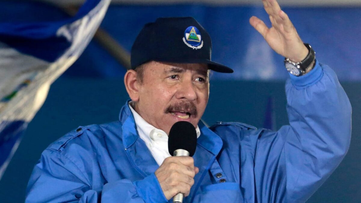 Ortega uno de los presidentes mejor evaluados, según encuesta internacional