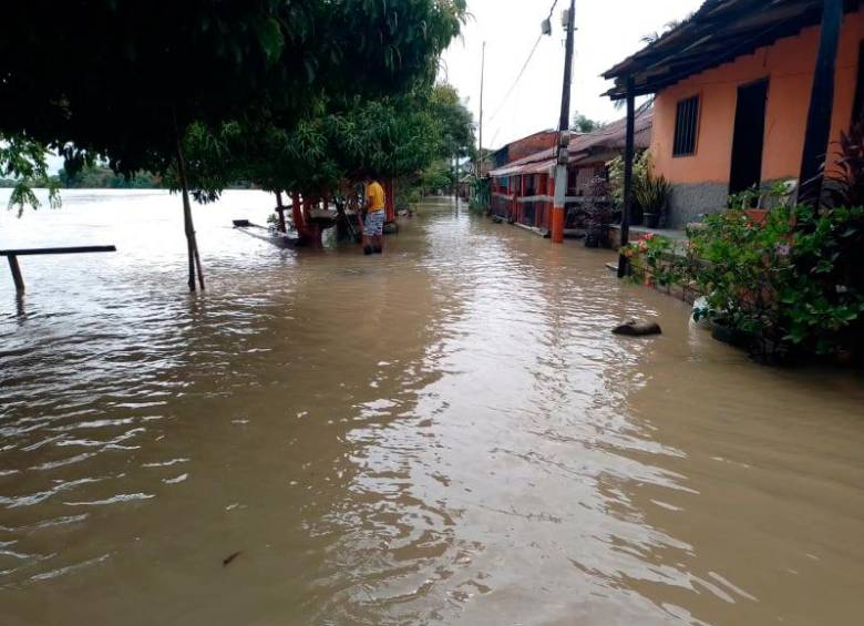 Prevén lluvias e inundaciones en Guatemala